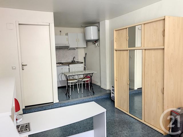 Appartement Studio à louer - 1 pièce - 23.0 m2 - AUCH - 32 - MIDI-PYRENEES - Century 21 J.V. Immo